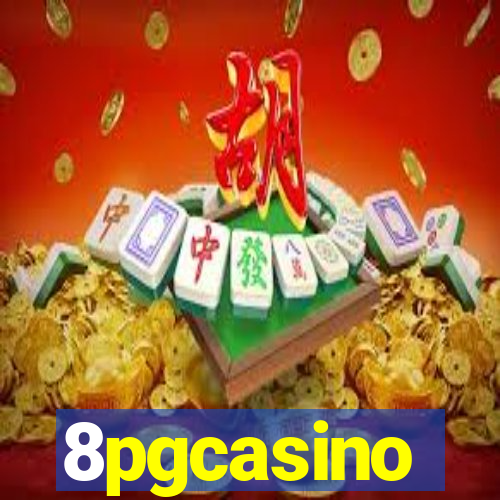 8pgcasino