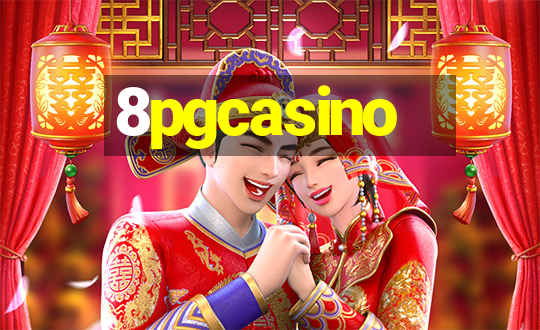 8pgcasino