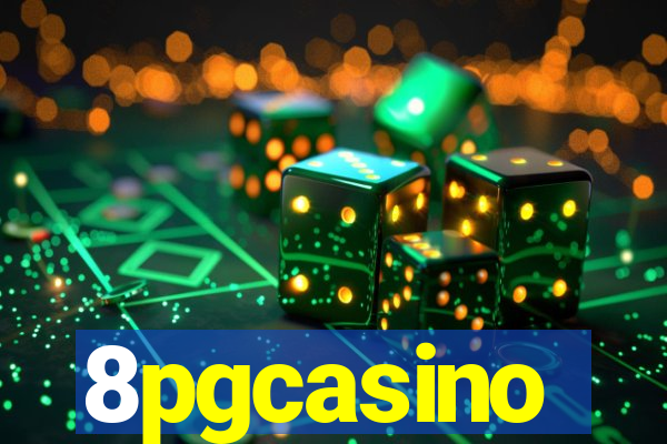 8pgcasino