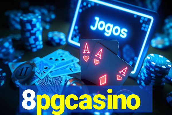 8pgcasino