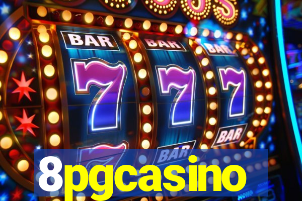 8pgcasino