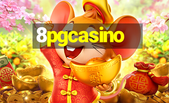 8pgcasino