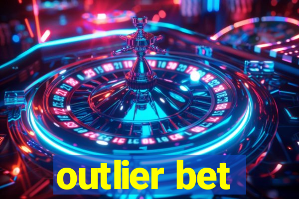 outlier bet