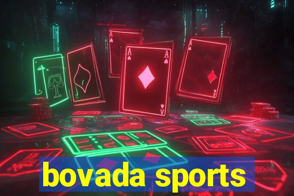 bovada sports