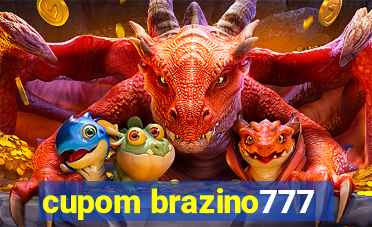 cupom brazino777