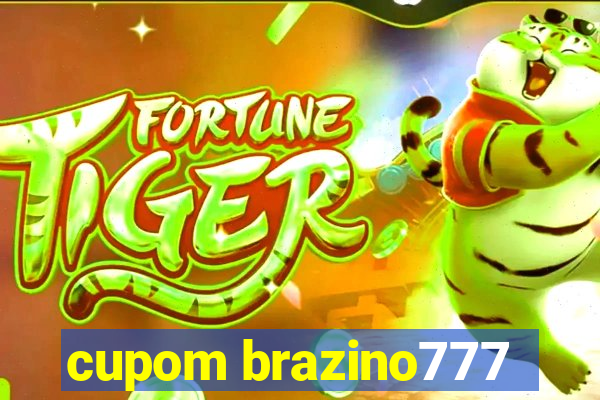 cupom brazino777