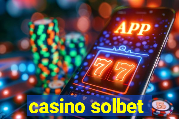 casino solbet