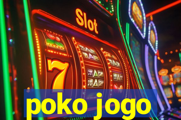 poko jogo