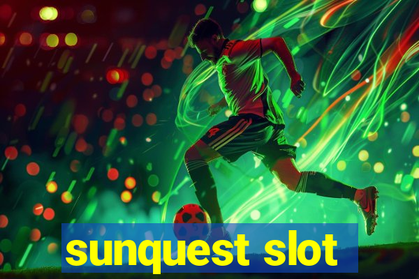 sunquest slot