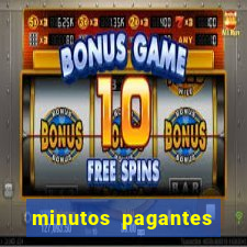 minutos pagantes fortune rabbit hojeCommercial