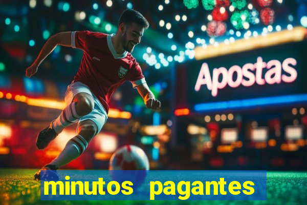 minutos pagantes fortune rabbit hojeCommercial