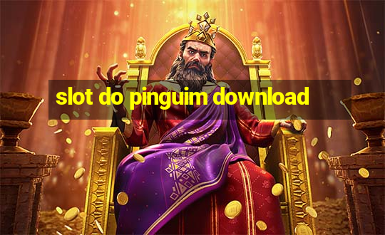 slot do pinguim download