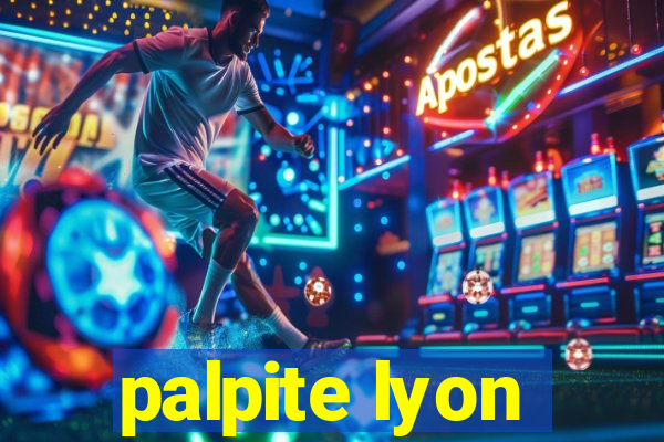 palpite lyon