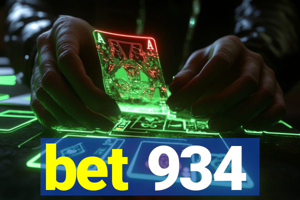 bet 934