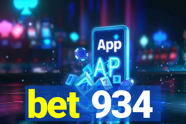 bet 934