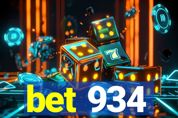 bet 934