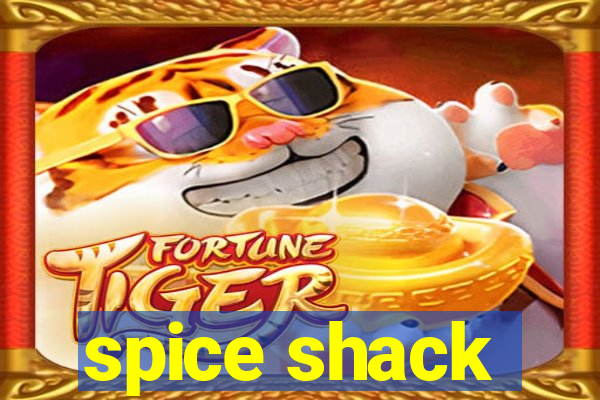 spice shack