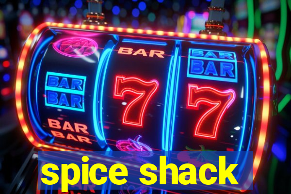 spice shack