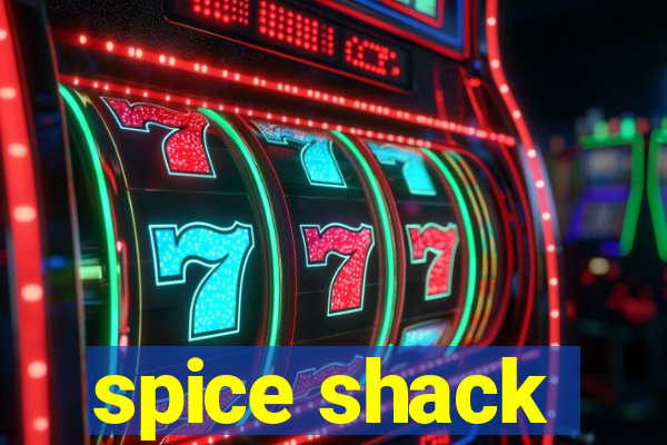 spice shack