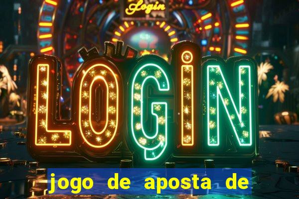 jogo de aposta de 2 reais