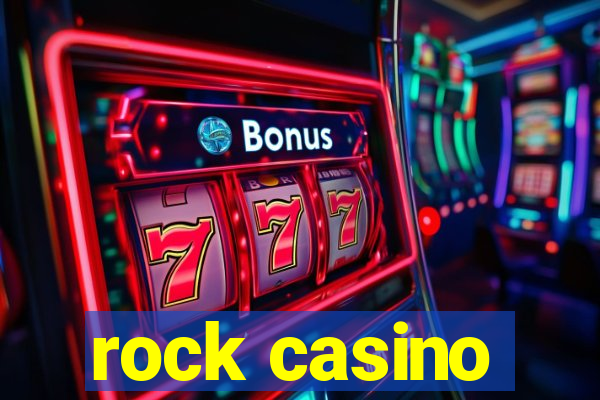 rock casino