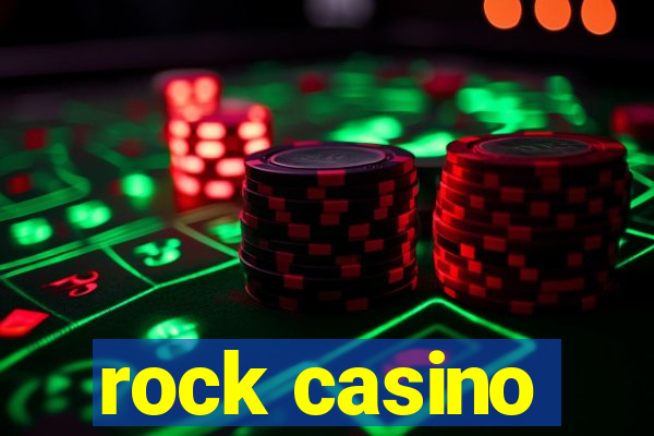 rock casino