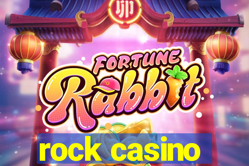 rock casino