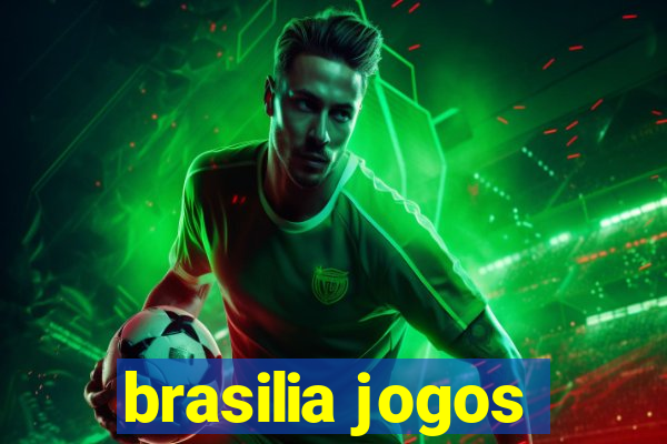 brasilia jogos