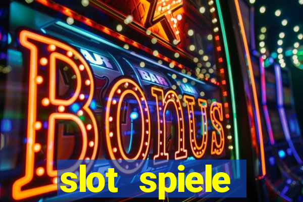 slot spiele kostenlos book of ra