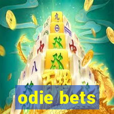 odie bets