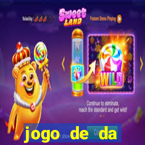 jogo de da dinheiro de verdade