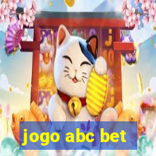 jogo abc bet