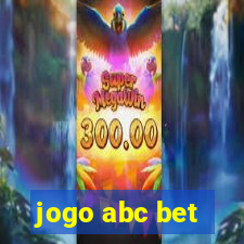 jogo abc bet