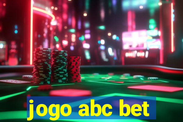 jogo abc bet