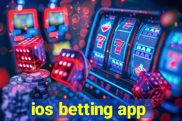 ios betting app