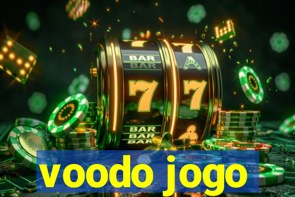 voodo jogo