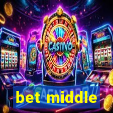 bet middle