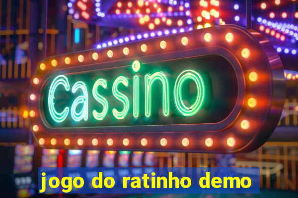 jogo do ratinho demo