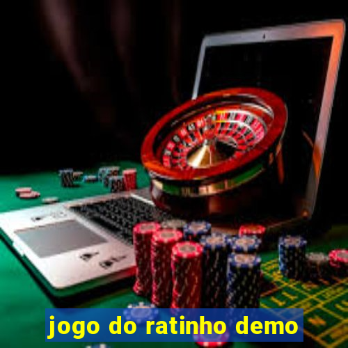 jogo do ratinho demo