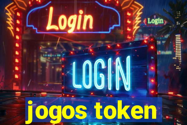 jogos token