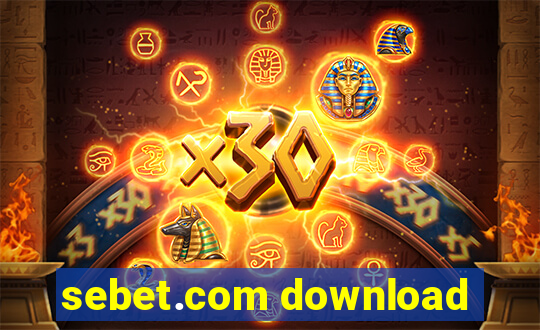 sebet.com download