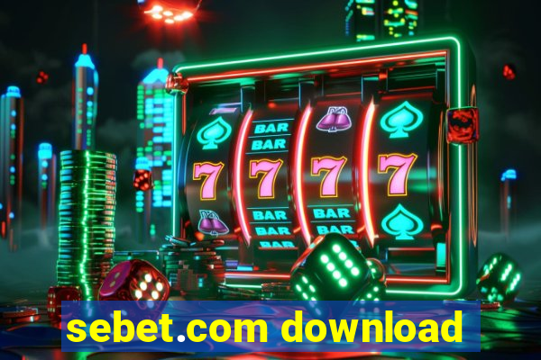 sebet.com download