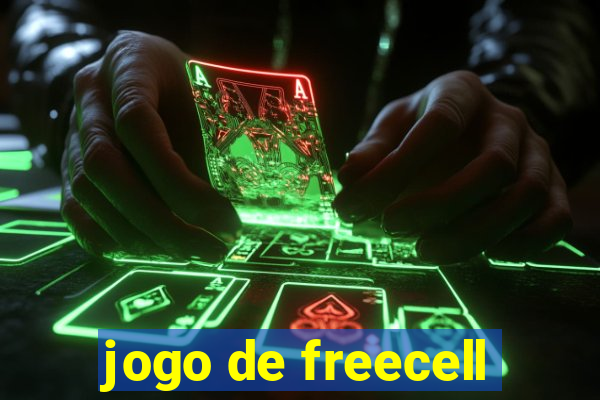 jogo de freecell