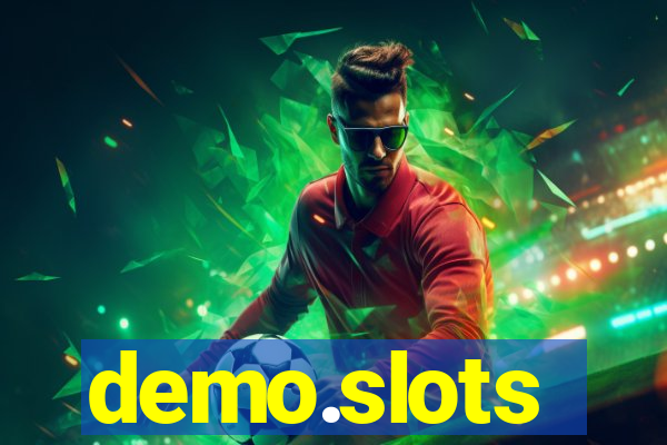 demo.slots