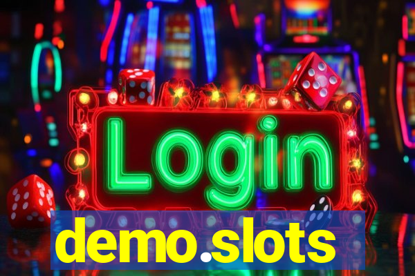 demo.slots