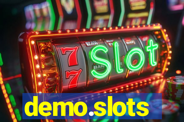 demo.slots