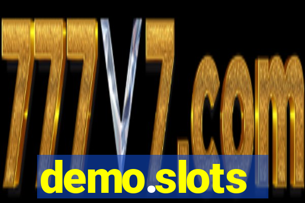 demo.slots