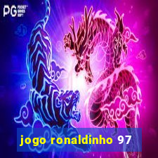 jogo ronaldinho 97