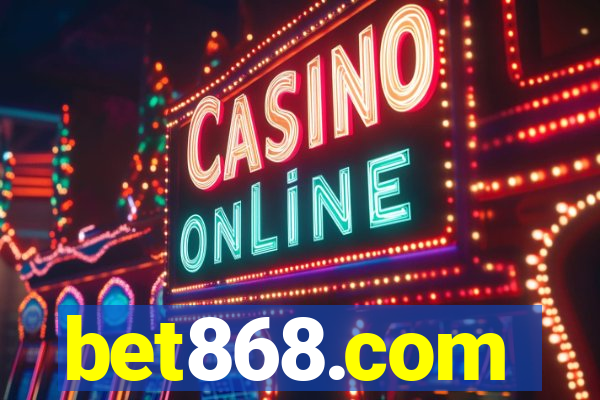 bet868.com