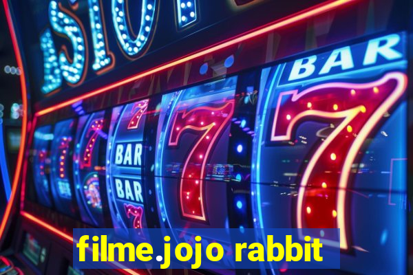 filme.jojo rabbit